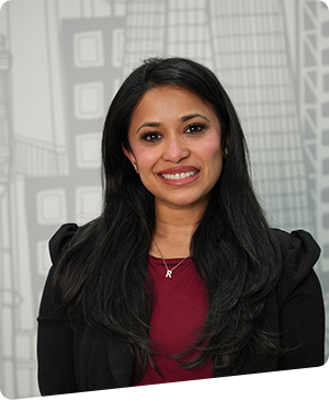 Rubi Begum -
Executive Consultant