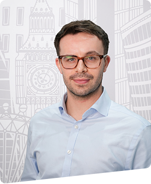 Jon Lant -
Senior Consultant